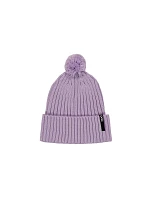 Čepice POC Beanie Pom, fialová Čepice POC Beanie Pom, fialová