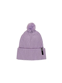 Čepice POC Beanie Pom, fialová