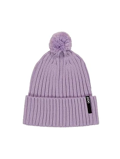 Čepice POC Beanie Pom, fialová