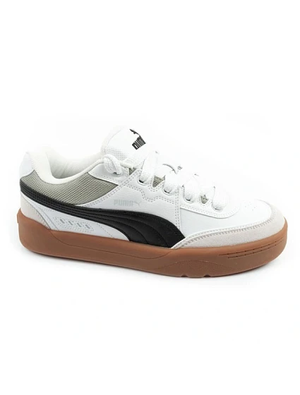 Puma pánské sportovní boty Park Lifestyle SKB – módní skateové tenisky