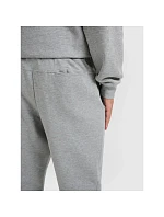 Pánské joggerové tepláky 4F 4FRMM00TTROM1625-27M