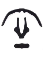 Cyklistická přilba model 21340411 růžová - Meteor