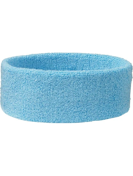 MB 42 Froté čelenka model 22502717 light blue - Daiber MB 42 Froté čelenka model 22502717 light blue - Daiber