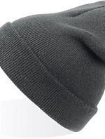 Atlantis Headwear Wind Pletená čepice "Wind" 33.0007 grey