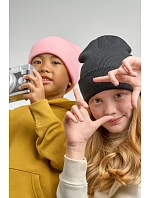 Kid WindS Dětská pletená čepice model 22479195 navy - Atlantis Headwear