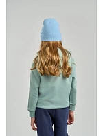 Kid WindS Dětská pletená čepice model 22479185 red - Atlantis Headwear