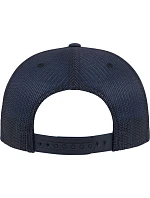 Flexfit 6005FF 5 Panelová pěnová kšiltovka 55.05FF navy Flexfit 6005FF 5 Panelová pěnová kšiltovka 55.05FF navy