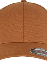 Flexfit RX Z2109 6 panelová kšiltovka "YP Signature" 55.2109 brown