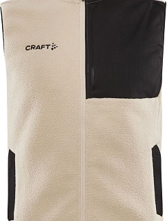 ADV Fleece Vest M Pánská fleecová vesta Sherpa model 22466571 - Craft Corporate