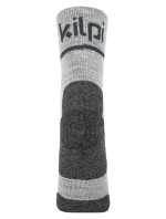 Ponožky model 16377166 tmavě šedá - Kilpi