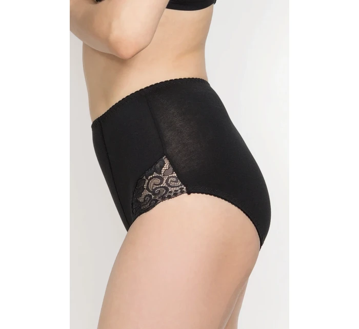 Mitex Ela 3-pack barva: černá Mitex Ela 3-pack barva: černá