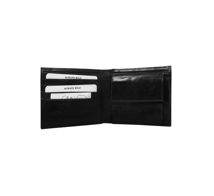 Peněženka CE PF N2002 VTK.36 černá
