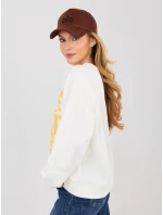 Mikina IT BL 22183.45 ecru