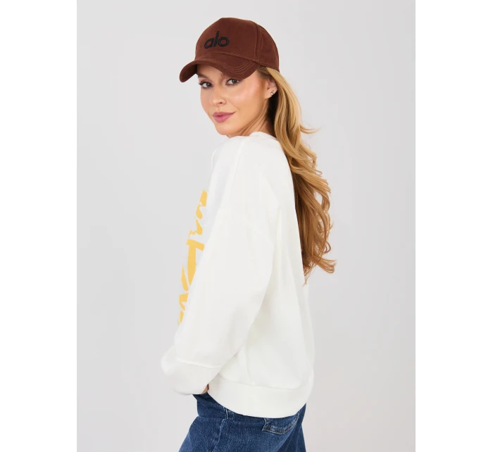 Mikina IT BL 22183.45 ecru