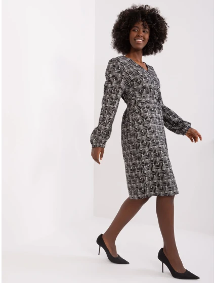 Sukienka LK SK model 19341662 - FPrice Sukienka LK SK model 19341662 - FPrice