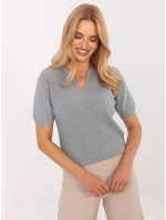 Jumper PM SW PM 5053.39 šedý