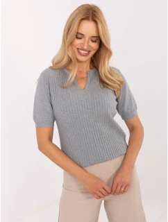 Jumper PM SW PM 5053.39 šedý