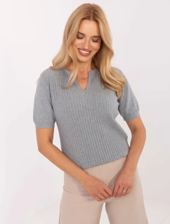 Jumper PM SW PM 5053.39 šedý