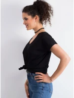 Tričko RV TS 4832.12P černá