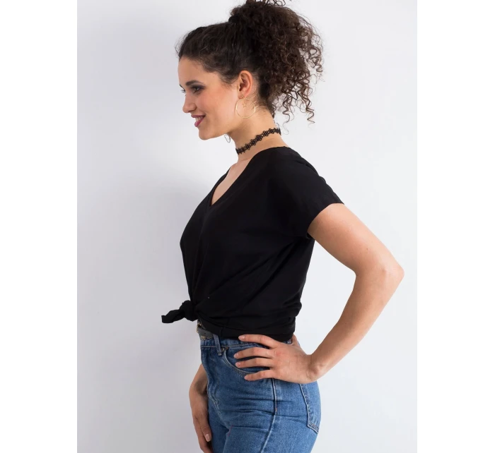 Tričko RV TS 4832.12P černá