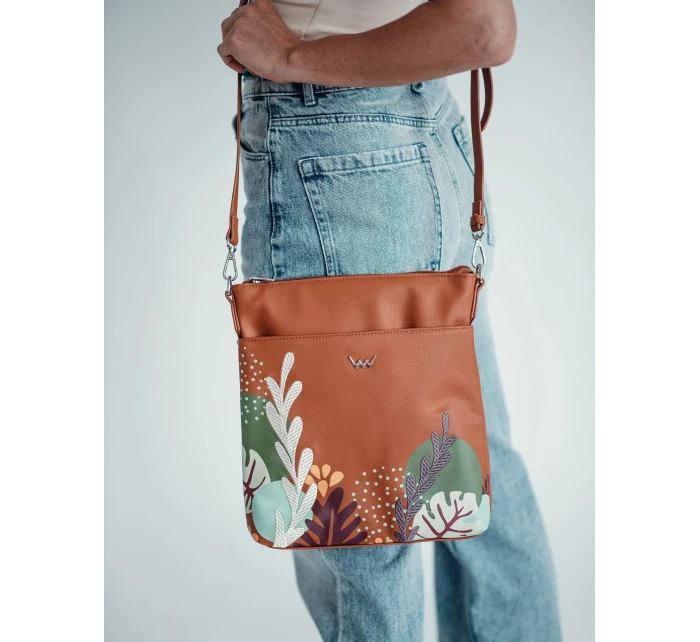 Kabelka VUCH Smokie Desert Brown Kabelka VUCH Smokie Desert Brown