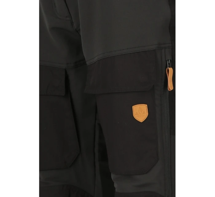 Dámské outdoorové kalhoty Whistler Anissy 