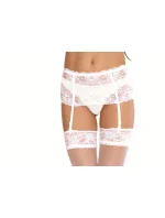 Podvazkový pás   model 2595376 - De Lafense