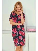 3346 DÁMSKÉ TRIČKO CLAIRE S-XL