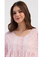 Pánské pyžamové kalhoty model 21059833 - Vienetta Pánské pyžamové kalhoty model 21059833 - Vienetta