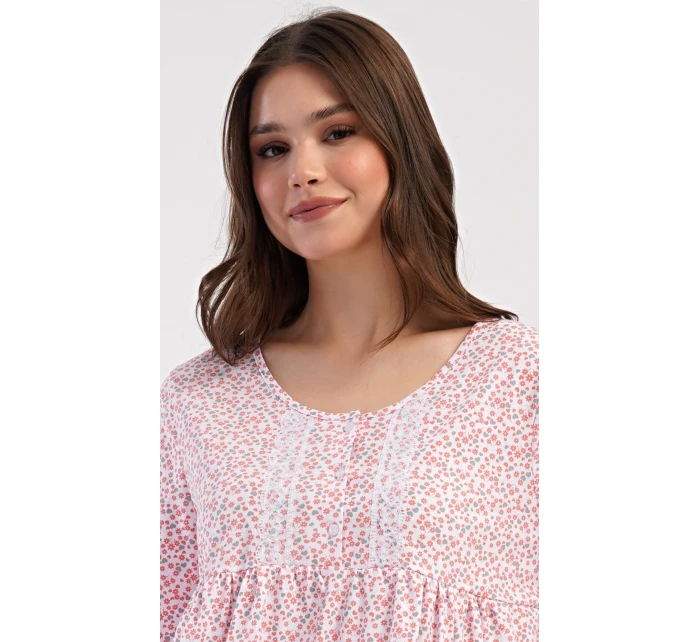 Pánské pyžamové kalhoty model 21059833 - Vienetta Pánské pyžamové kalhoty model 21059833 - Vienetta