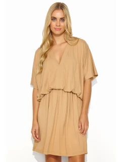 Denní šaty model 192945 Makadamia