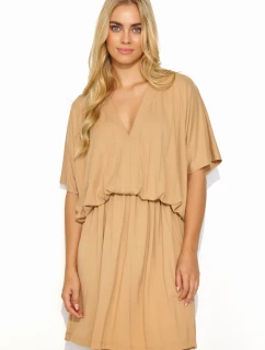 Denní šaty model 192945 Makadamia