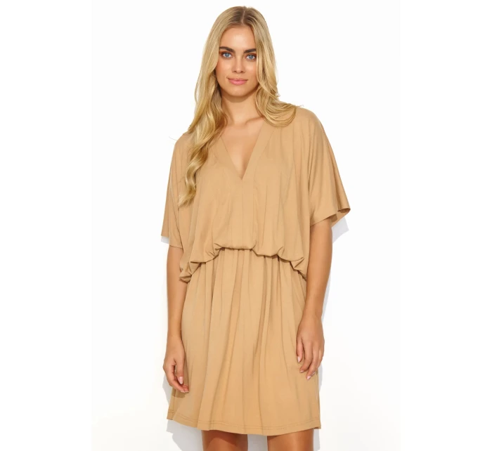 Denní šaty model 192945 Makadamia