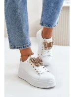 Sportovní obuv model 201045 Step in style Sportovní obuv model 201045 Step in style