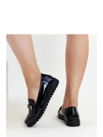 Mokasiny model 207330 Solea Mokasiny model 207330 Solea