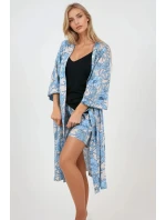 Pyžama model 213502 Momenti Per Me Pyžama model 213502 Momenti Per Me