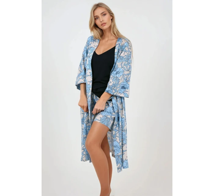 Pyžama model 213502 Momenti Per Me Pyžama model 213502 Momenti Per Me