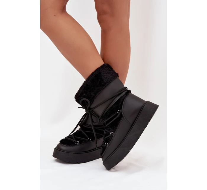 Sněhule  model 218747 Step in style