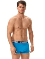 Pánské boxerky model 20565929 3PACK - Henderson