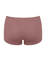 sloggi GO Daily Cotton Short - BROWN - SLOGGI BROWN - SLOGGI