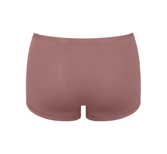 sloggi GO Daily Cotton Short - BROWN - SLOGGI BROWN - SLOGGI