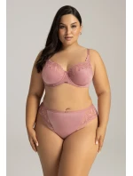 model 21042016 Brazilské kalhotky S2XL - Ava model 21042016 Brazilské kalhotky S2XL - Ava