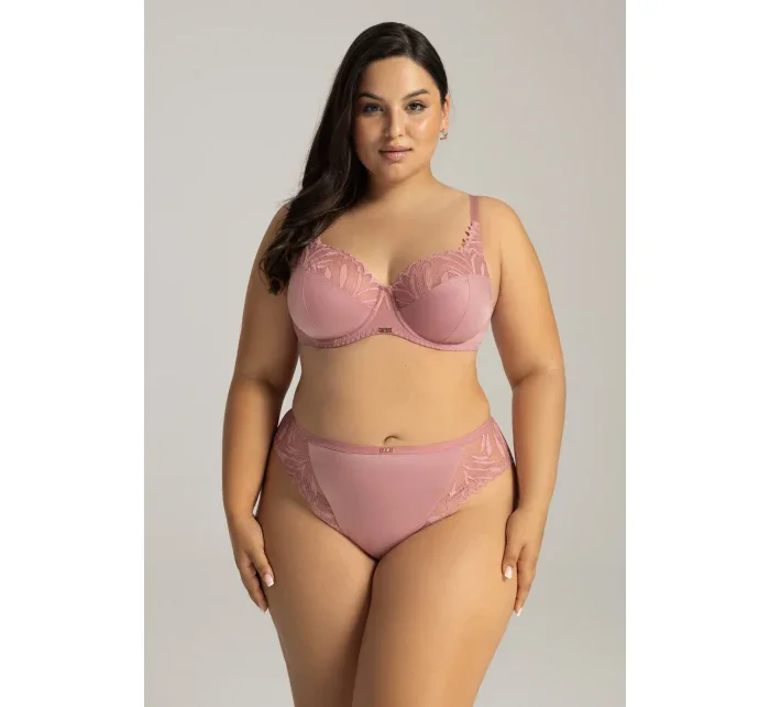 model 21042016 Brazilské kalhotky S2XL - Ava model 21042016 Brazilské kalhotky S2XL - Ava