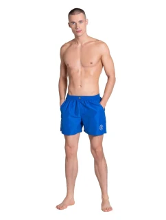 Pánské plavky  blue  model 21266508 - Henderson