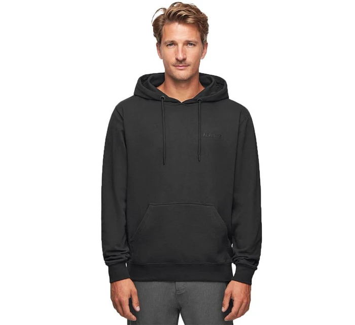 Alpinus Lugano M mikina BR18254 pánské