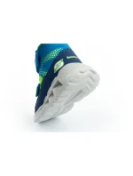 Boty Skechers led Jr 401507N/NVLM