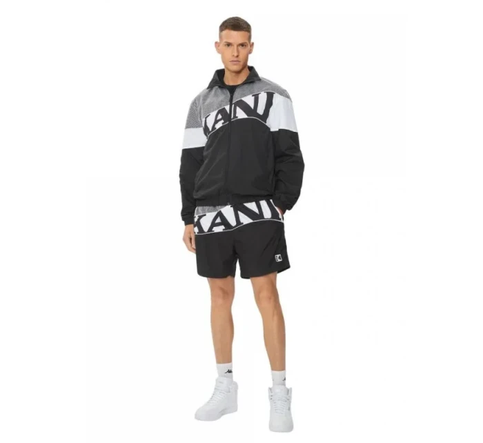 Karl Kani Wavy Retro Block Trackjacket M 6086268 pánské Karl Kani Wavy Retro Block Trackjacket M 6086268 pánské