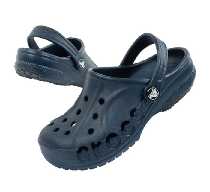 Klapki  Clog Jr model 20761317 - Crocs