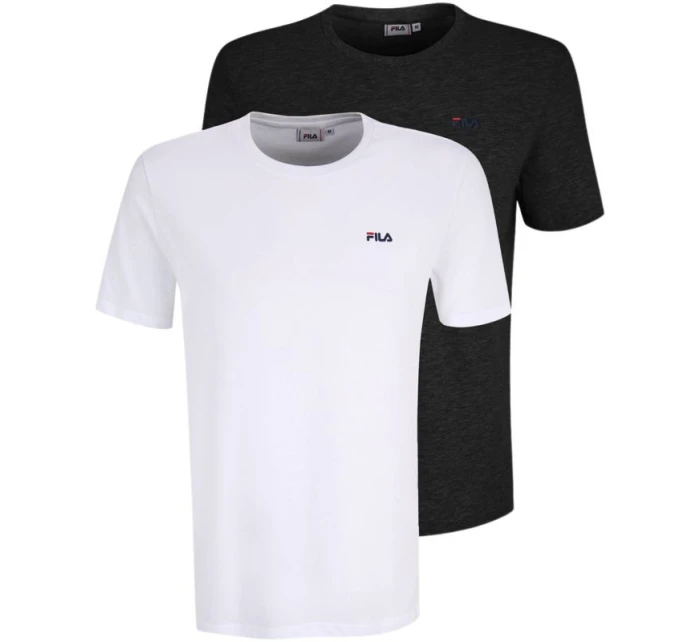 Koszulka M pánské model 21082699 - Fila Koszulka M pánské model 21082699 - Fila