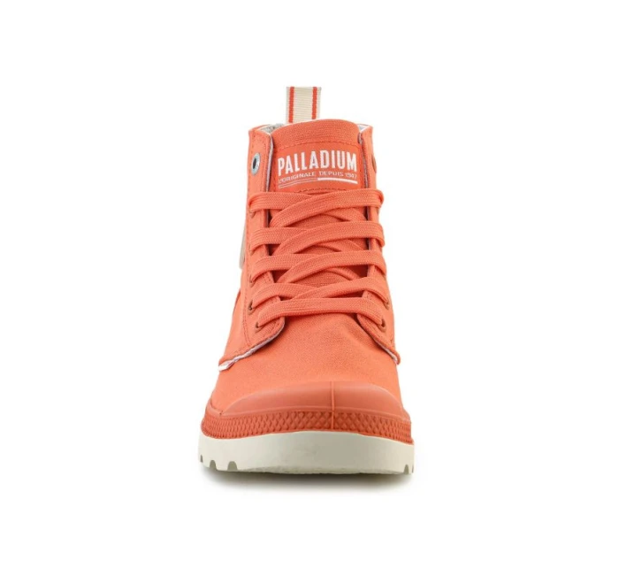 Boty Palladium Pampa Duo Chrome 74470-813-M